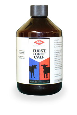 furst force calf