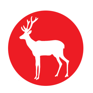 deer icon